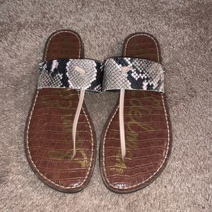 Sam Edelman Sandal